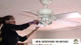 Special Ops   Attention to Details