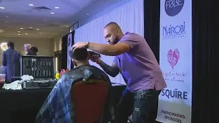 Fusion Beauty and Barber Expo strives to help salon industry rebound