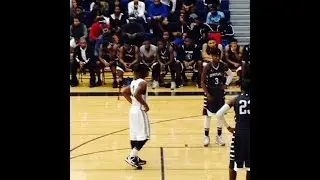 James Ruiz 2013-14 Season Highlights