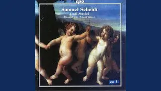 Ludi musici (Excerpts) : Canzon &agrave; 5, SSWV 100