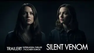 Silent Venom Genre: Supernatural Thriller / Psychological Horror