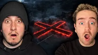 (SOMETHING FOLLOWED US) Our SCARIEST Night at Indiana State Sanatorium - WE WERE FORCED TO LEAVE!