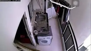 Mysterious sound in Bengaluru