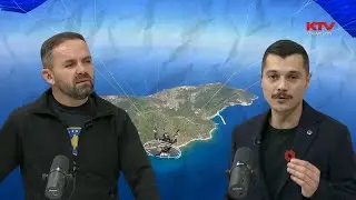 Fiks n’Kohë me paraglajdistin që e vuri Kosovën në hartë botërore