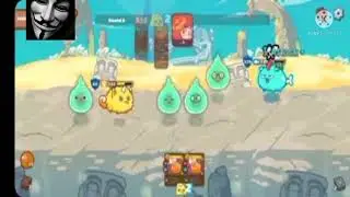 Axie Infinity/How to Win Arena Mode