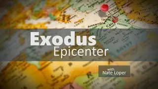 Origins: Exodus Epicenter