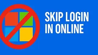 Skip microsoft login :one command to local account (2025) #privacy #localaccount #window11 #cybersec