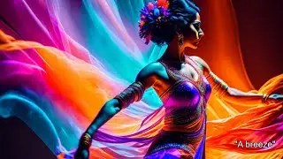 A breeze - EDM, Reggaeton, Salsa, Dance