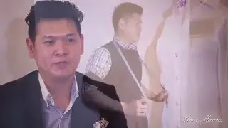 Singapore Bespoke Tailor - Amos Marcus