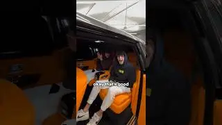 Is A Rolls Royce Sound Proof?