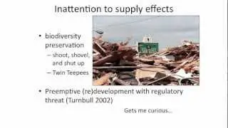 Historic Preservation Policy in Chicago - Douglas Noonan
