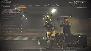 Modern warfare: version update 1.26!!!