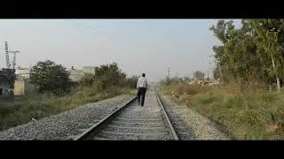 NAZM # 07 | KAHAN JAOUN | TALIB ANSARI | NAZM SIRAYE