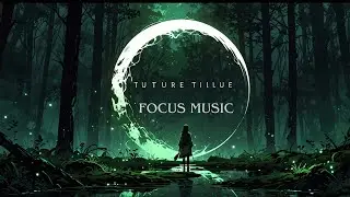Deep Focus Starts Here &ndash; Future Garage Productivity Music with Clean Ambient Sound