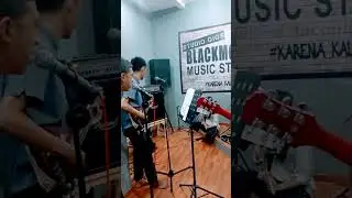 Cover - Watch Your Back - Cock Sparrer @Blackmouse Studio