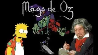 Mi opinión sobre Mägo de Oz