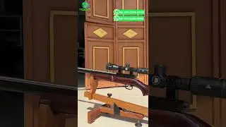 UKLIK SULTAN 🔥🤤 Sharp inova Short kayu full upgrade laras H2S #h2s #ukliksultan #video #sharpinova