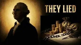 What They Hide About the American Revolution