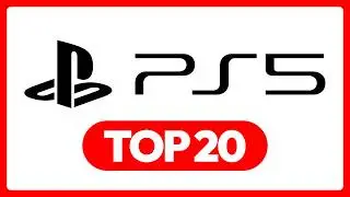 TOP 20 MEJORES EXCLUSIVOS DE PS5 🏆 | Los juegos que DEFINEN la generaci&oacute;n PlayStation 5