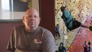 Gary's Story of FREEDOM through Mobility