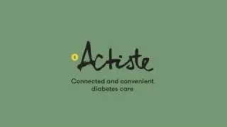 Actiste Product Overview