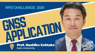 ☆Navigation System for Oil Palm Plantation | Naohiko Kohtake | RPD Challenge 2020 Course