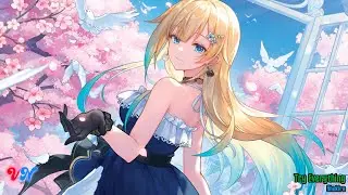 Virtual Nightcore - Try Everything
