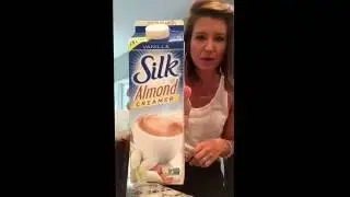 Shaker Bottle Iced Coffee