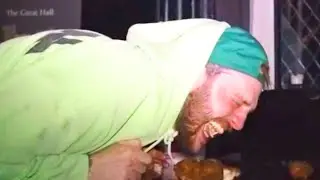 Jay Swingler Laughs so Hard He Becomes a Kettle...