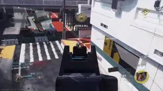 Classic weapon only De-Atomizer strike!! Mac-Tav and Osa only!