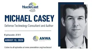Michael Casey: Understanding China's Nuclear Command and Control