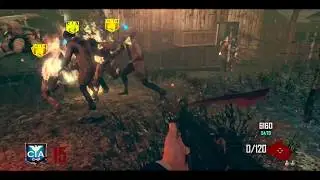 Grief Montage #14 