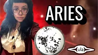 ARIES: I HAVE GOOD NEWS FOR YOU! ❤️  // weekly tea leaf reading ASMR
