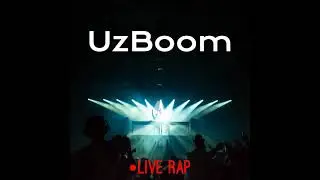 Uzboom Live Rap