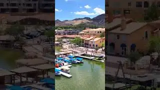 Waterfront Home! Shoreline by Blue Heron Home for Sale in Lake Las Vegas | $984,990+