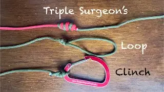The Only 3 Fly Fishing Knots You'll Ever Need