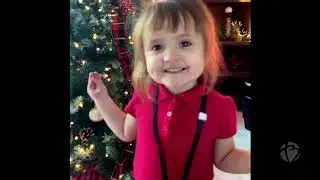 2020 RCCA Preschool Christmas Program
