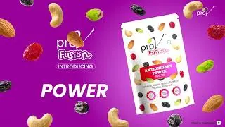 Antioxidant Power Trail Mix | 200gm | Nourish Your Day the Smart Way