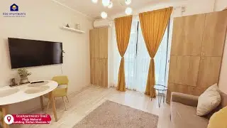 GooApartments One2
