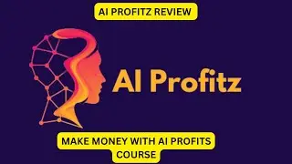 Ai Profitz Review | ai profits course