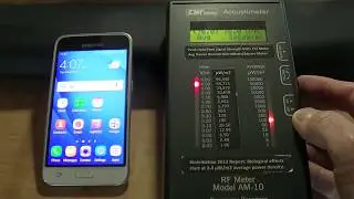 Airplane Mode - Cell Phone Radiation: Is Airplane Mode Safer?