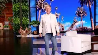 'Ellen DeGeneres Show' faces ratings freefall after toxic workplace controversy