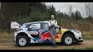 WRC  \ McHaKΚ