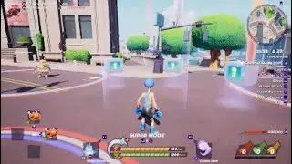 RUMBLEVERSE gameplay TIPS & TRICKS: How to: How to Attack priority