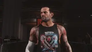 WWE 2K25 - 