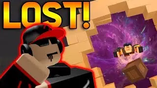 Where&rsquo;s JAKES POKEMON!? (Loomian Legacy)