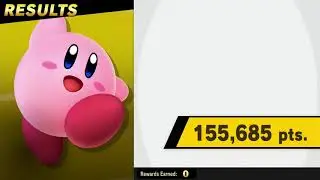 Spirit Rematch Max Scores | Shadow Mario, Luma, & Hungry Luma
