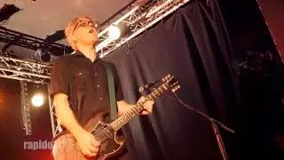 The BellRays 