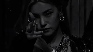 Pov Ur self obsessed women 🖤💀💀#trend #mafia#alone#chill#powerfull women