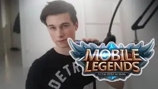 How BluePanda Really Plays Mobile Legends!